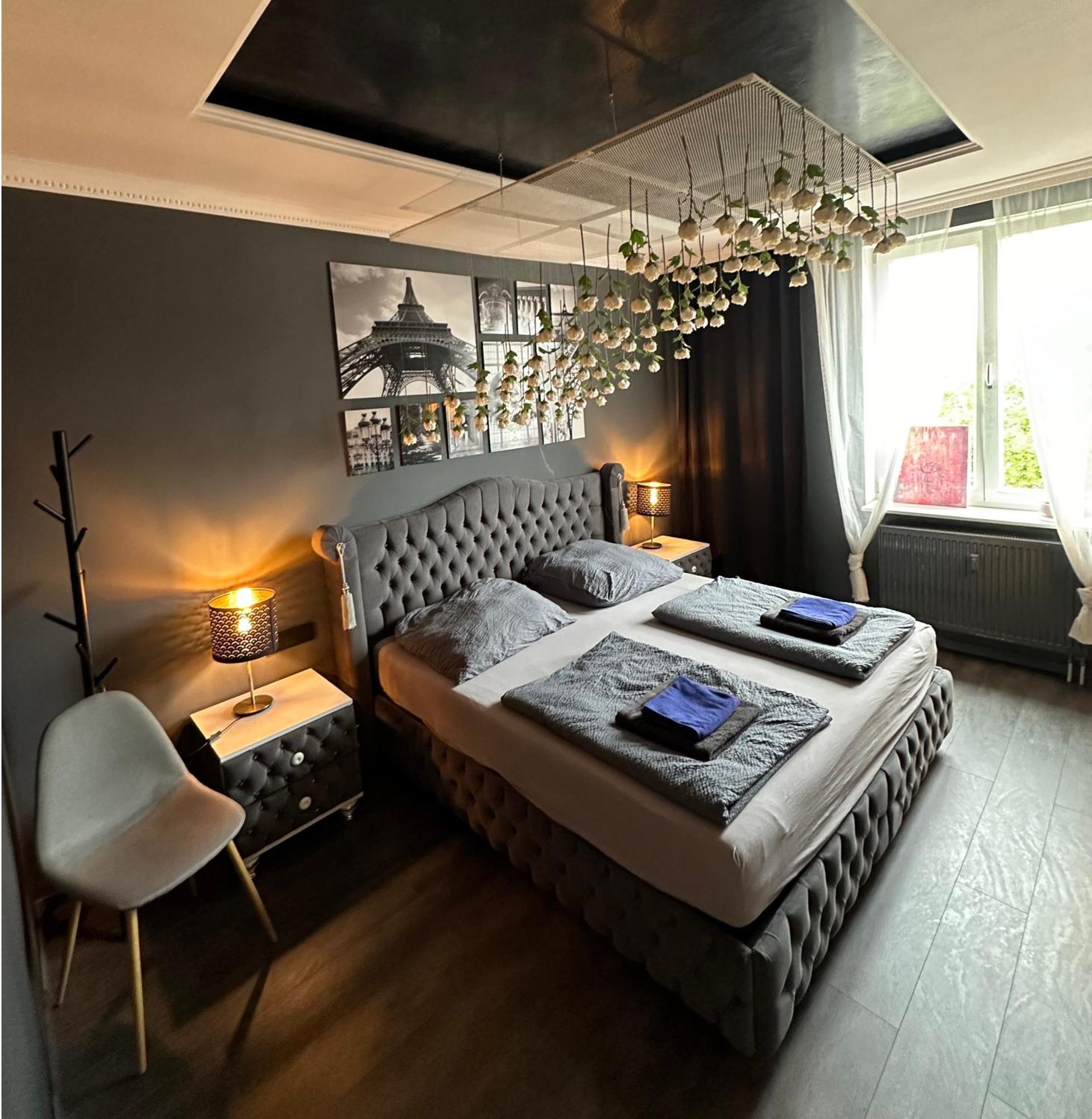Stadtzentrum Appartement Hannover Exterior photo