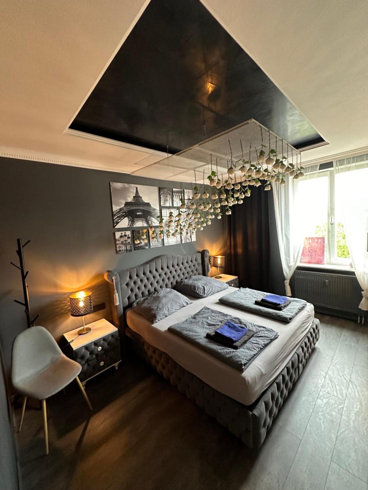 Stadtzentrum Appartement Hannover Exterior photo